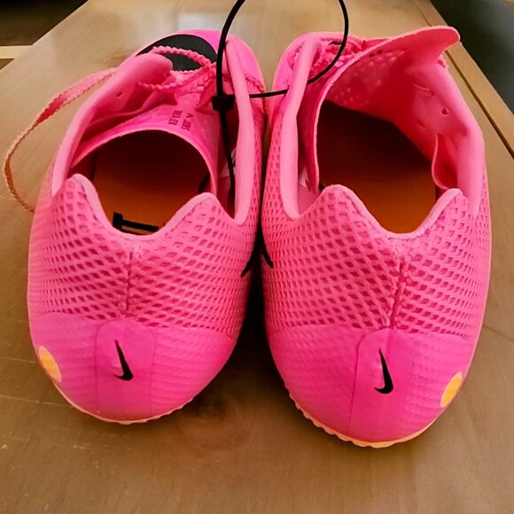NWOT Nike Zoom Rival Sprint Shoes M9.5/W11 - Picture 7 of 10